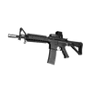 Rifles