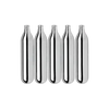 Gas / CO2