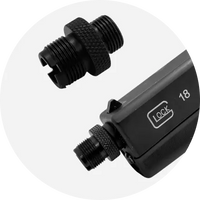 Shop Pistol Parts