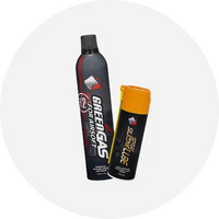 Shop Gas / CO2