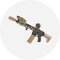 Shop Rifles