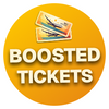 Shop Boosted Ticket Sale