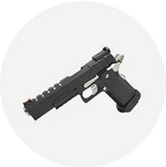 Gas Pistols