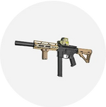 Custom Rifles
