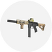 Shop Custom Rifles