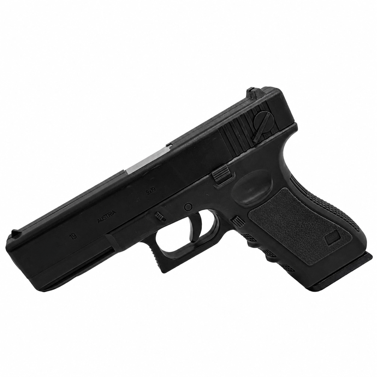 CG Manual G-Series Pistol Blaster
