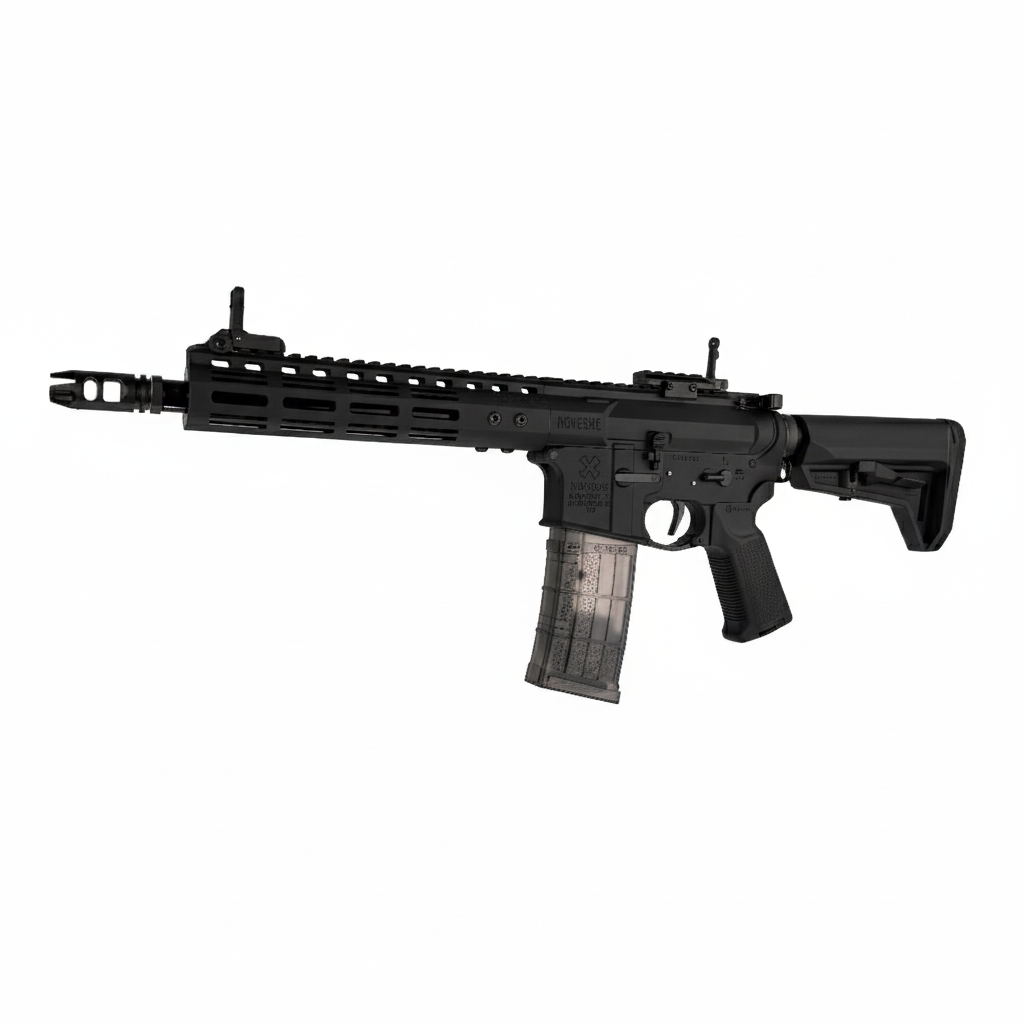 Noveske Pro M4  - Gel Blaster (2026 Edition)