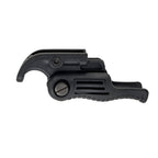 Adjustable Nylon Foregrip (Duck Bill)