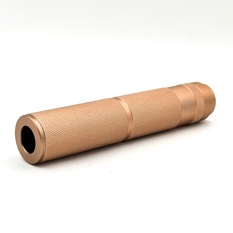 KSC Metal 14mm Reverse Thread Suppressor