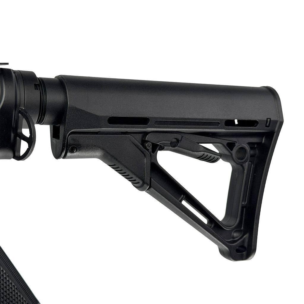 Double Bell BCM Gunfighter AR-15 – Gel Blaster (082)