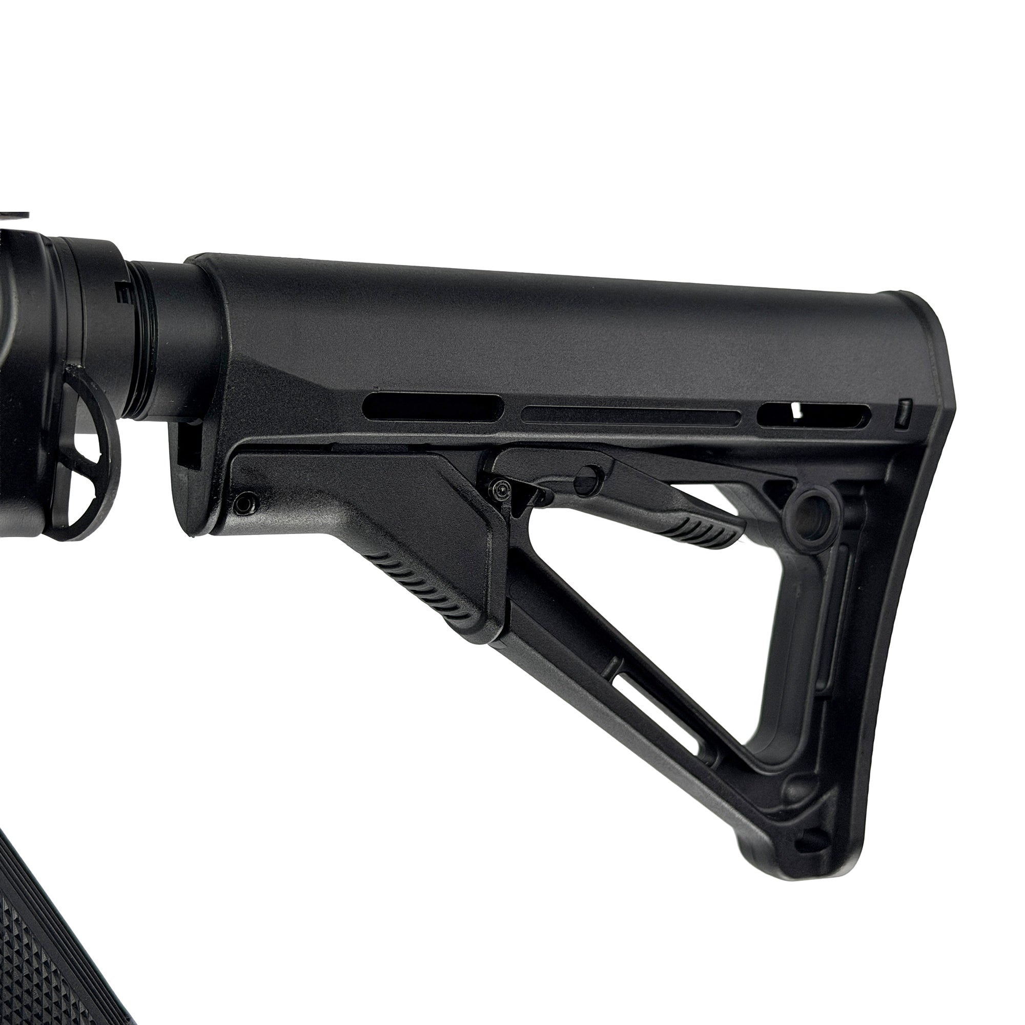 Double Bell BCM Gunfighter AR-15 – Gel Blaster (082)