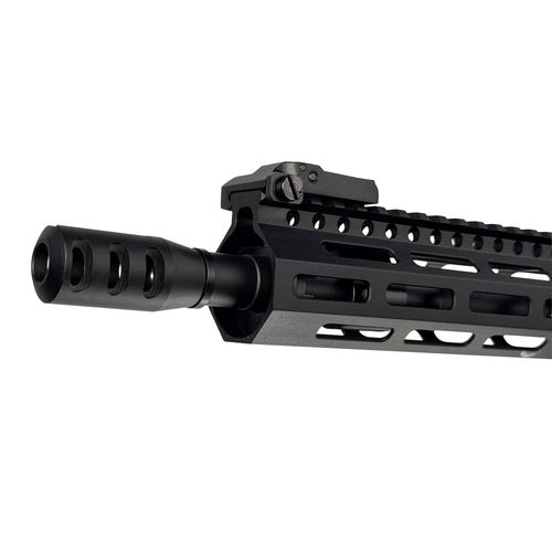 Double Bell BCM Gunfighter AR-15 – Gel Blaster (082)
