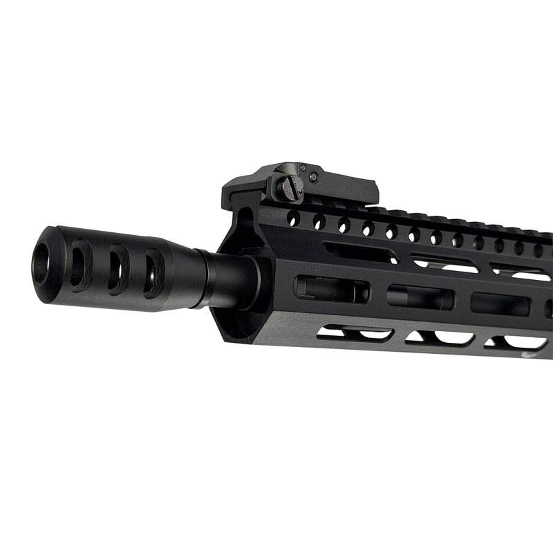 Double Bell BCM Gunfighter AR-15 – Gel Blaster (082)