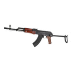 Double Bell AK47-L Rifle - Gel Blaster (Metal/ Real Wood)