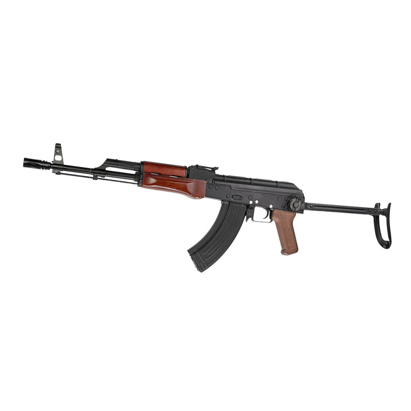 Double Bell AK47-L Rifle - Gel Blaster (Metal/ Real Wood)