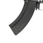 Double Bell AK47-L Rifle - Gel Blaster (Metal/ Real Wood)