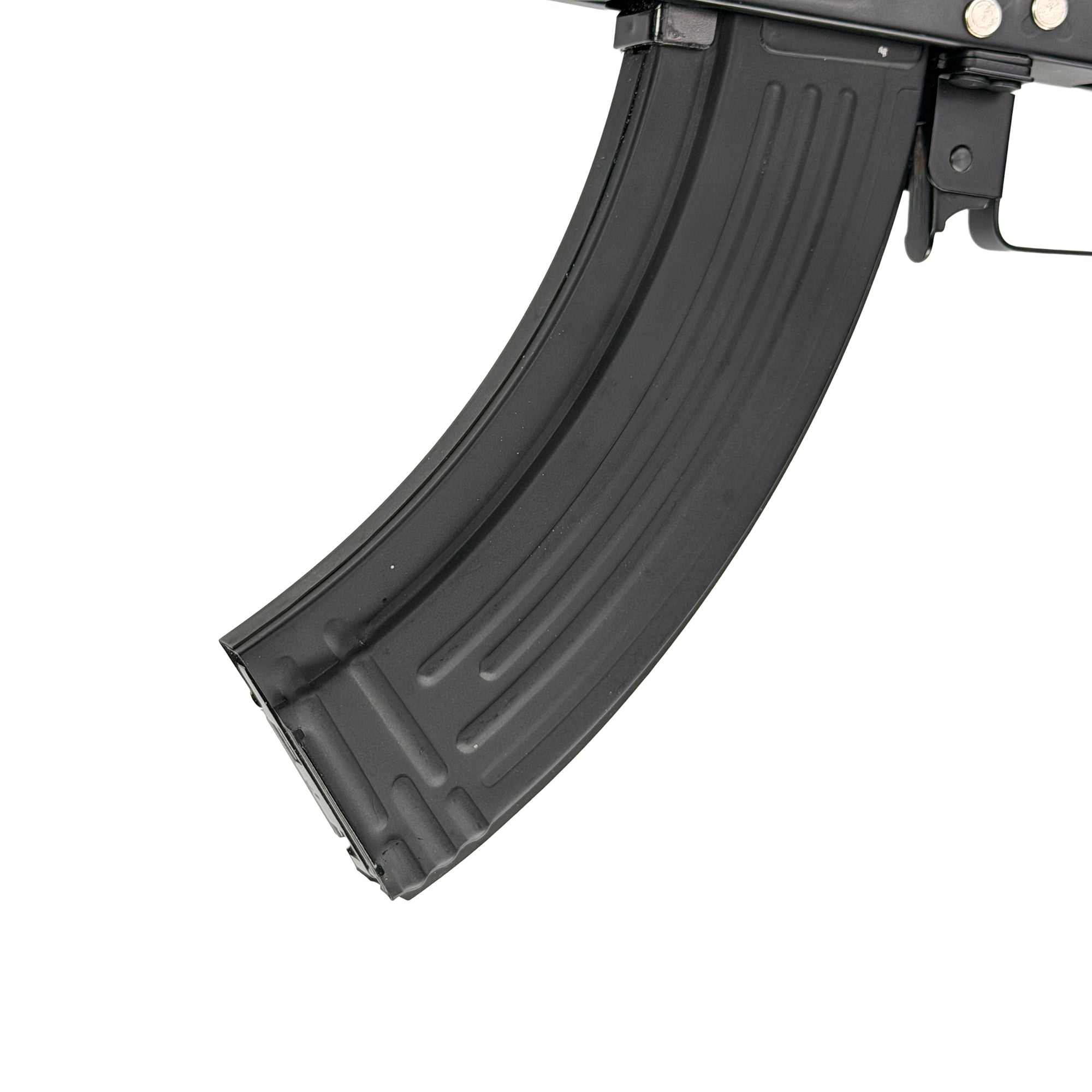 Double Bell AK47-L Rifle - Gel Blaster (Metal/ Real Wood)
