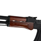 Double Bell AK47-L Rifle - Gel Blaster (Metal/ Real Wood)