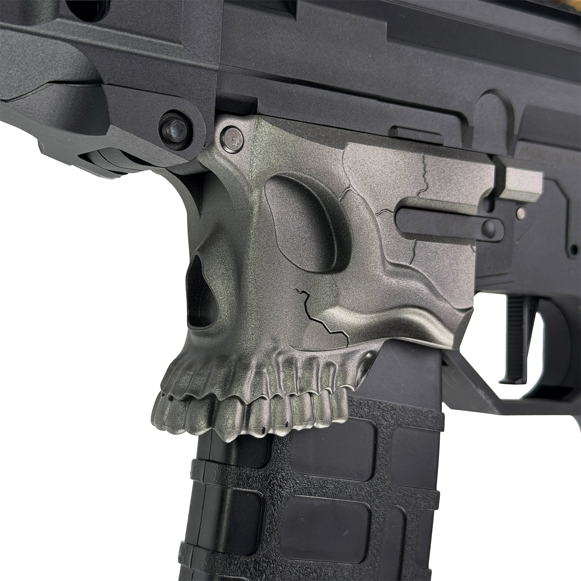 Reaper Tactical Comp GBU Custom – Gel Blaster