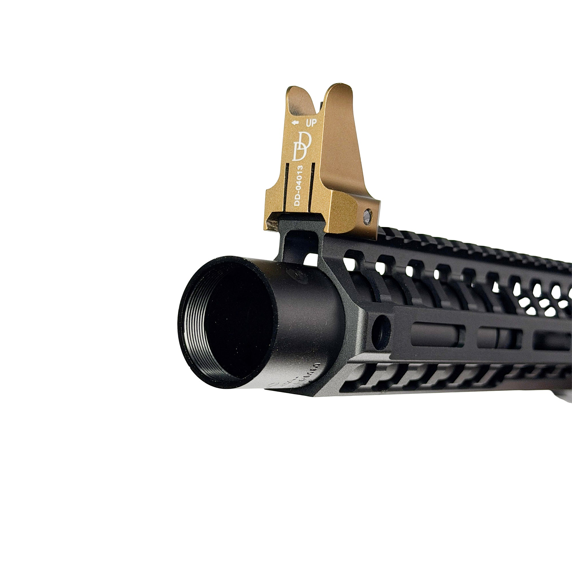 Reaper Tactical Comp GBU Custom – Gel Blaster