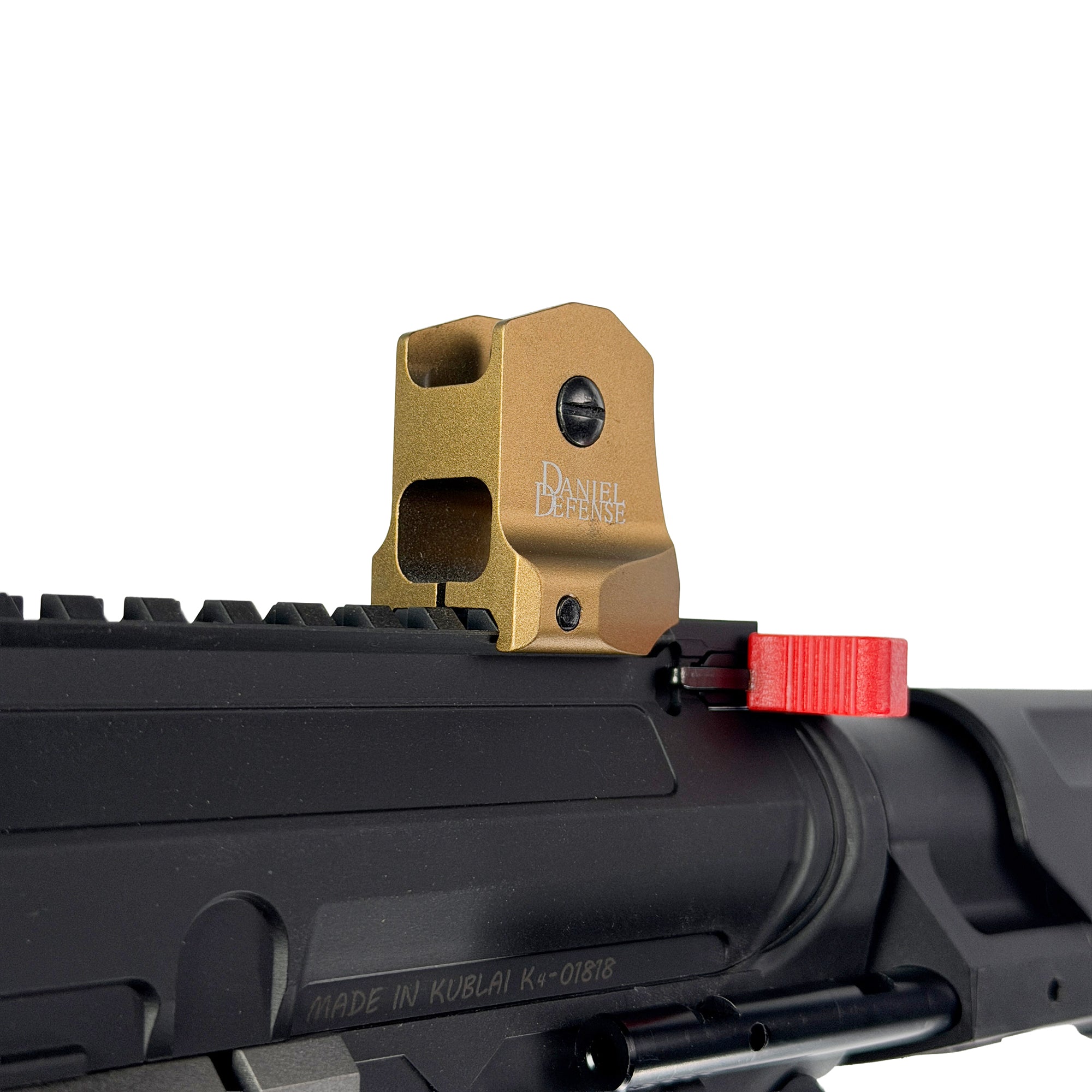 Reaper Tactical Comp GBU Custom – Gel Blaster