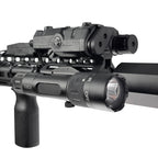 Obsidian Ghost Comp GBU Custom – Gel Blaster