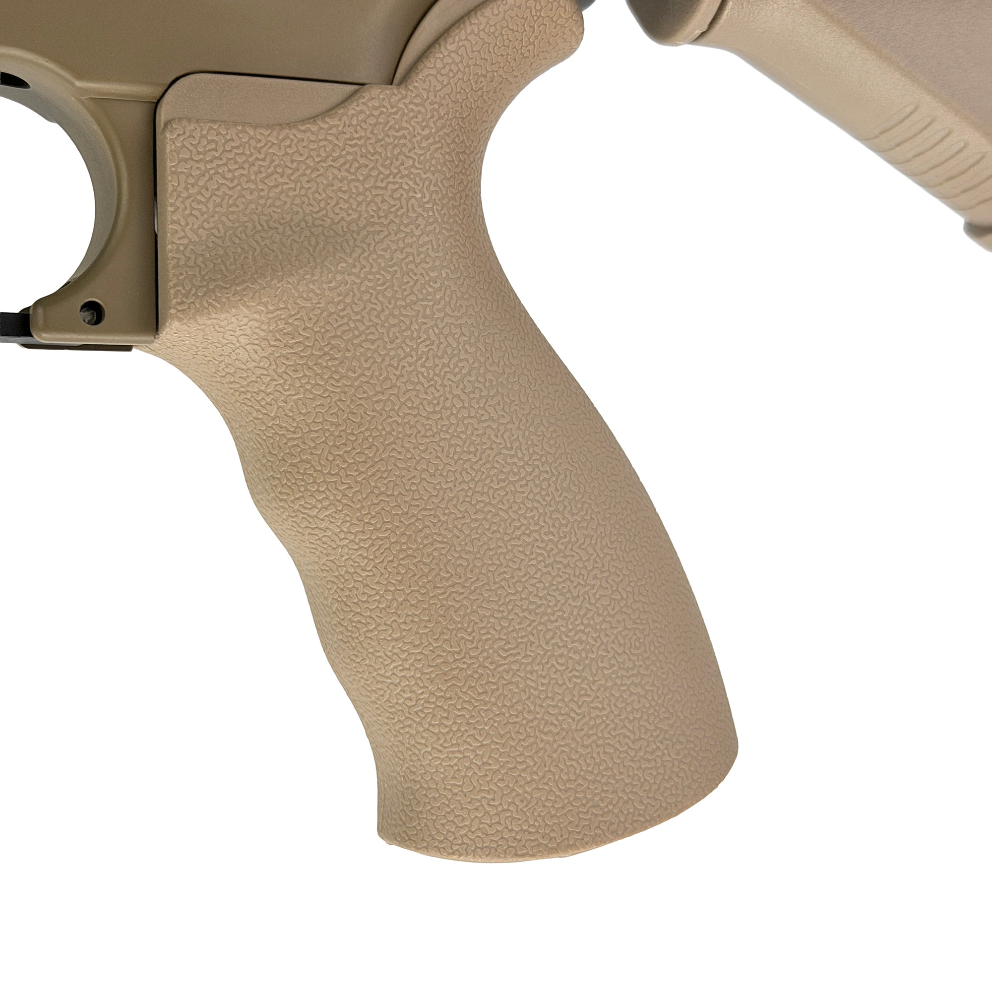 Sahara Ghost Comp GBU Custom – Gel Blaster