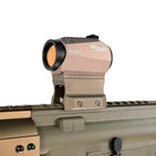 Sahara Ghost Comp GBU Custom – Gel Blaster