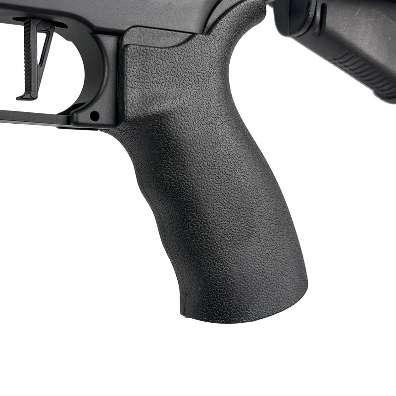 Black Talon Comp GBU Custom – Gel Blaster