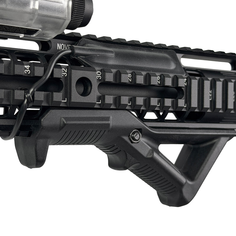Black Talon Comp GBU Custom – Gel Blaster