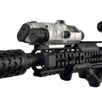 Black Talon Comp GBU Custom – Gel Blaster