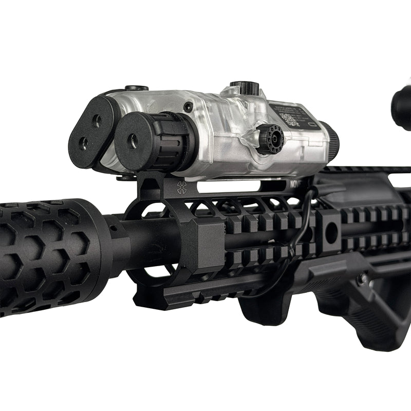 Black Talon Comp GBU Custom – Gel Blaster