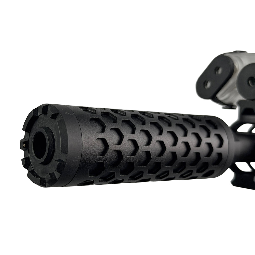 Black Talon Comp GBU Custom – Gel Blaster