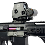 Black Talon Comp GBU Custom – Gel Blaster