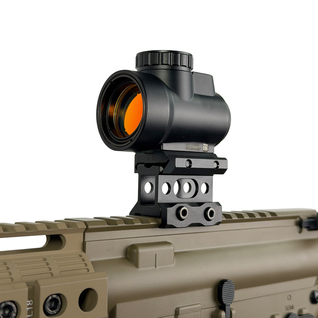 Desert Viper Comp GBU Custom – Gel Blaster