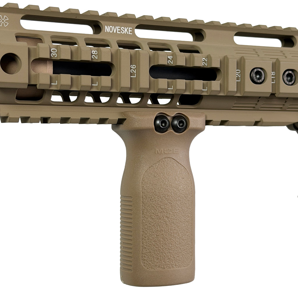 Desert Viper Comp GBU Custom – Gel Blaster