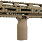 Desert Viper Comp GBU Custom – Gel Blaster