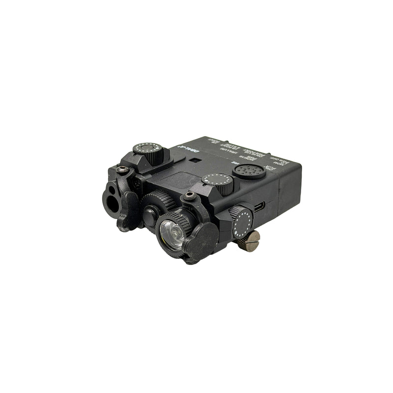 GBU Tactical Torch Kit