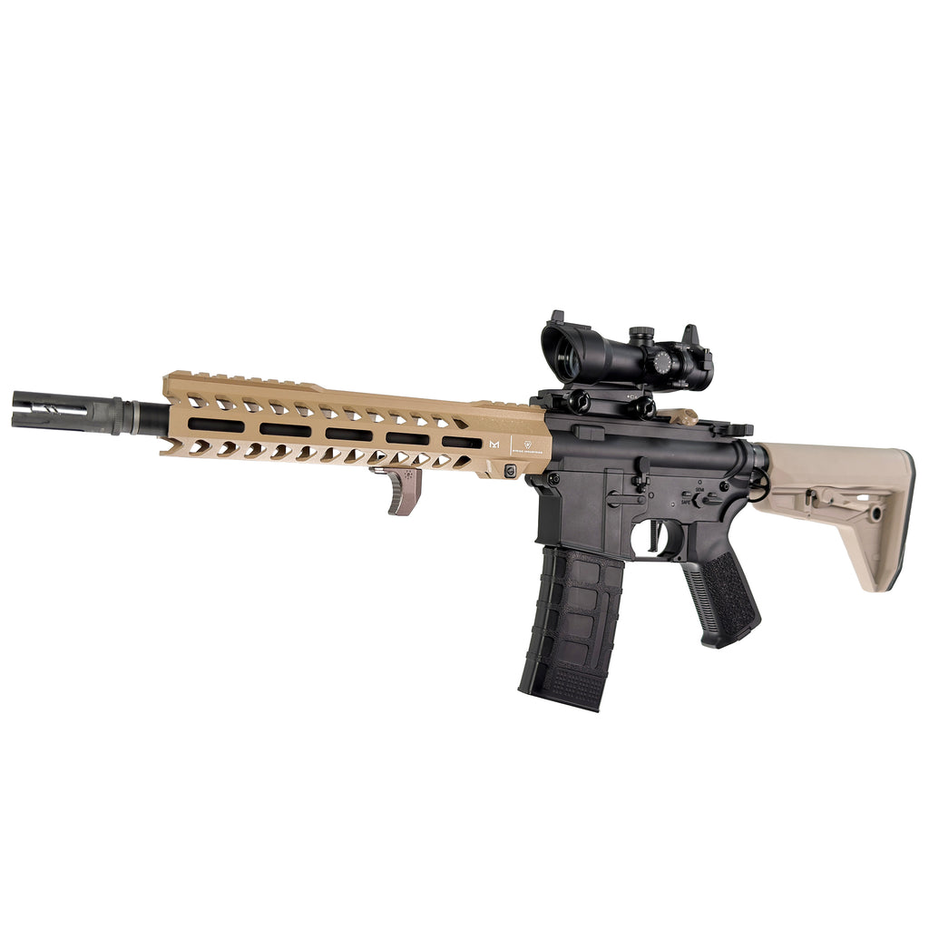 Dune Enforcer Comp GBU Custom – Gel Blaster