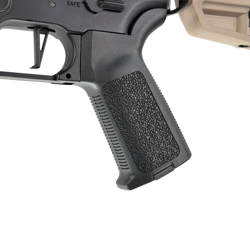 Dune Enforcer Comp GBU Custom – Gel Blaster