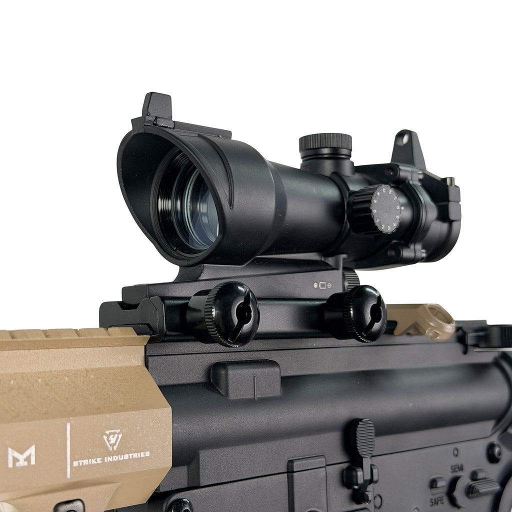 Dune Enforcer Comp GBU Custom – Gel Blaster