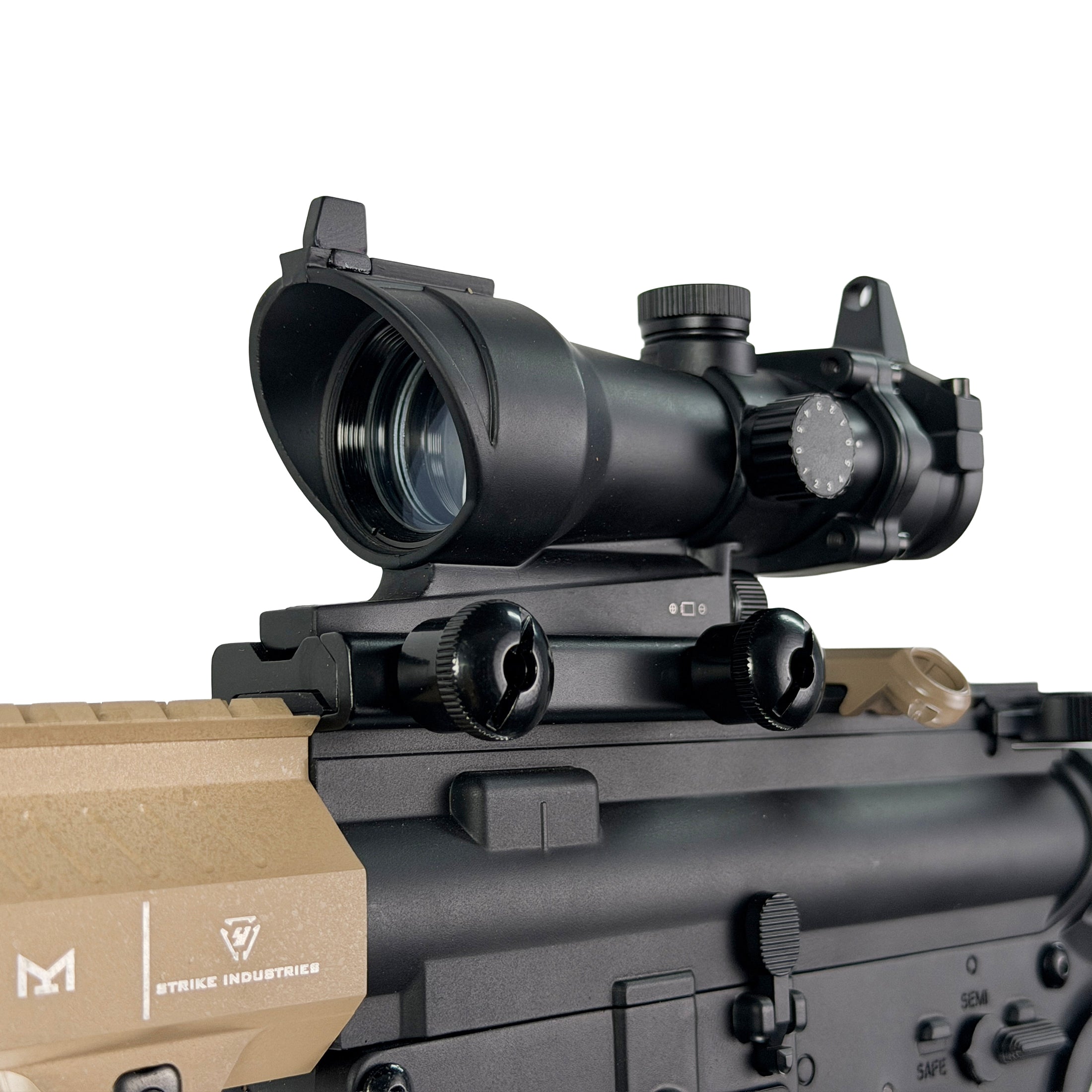 Dune Enforcer Comp GBU Custom – Gel Blaster