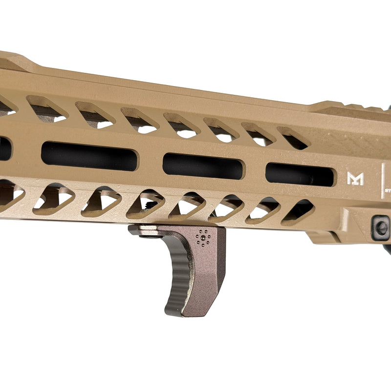 Dune Enforcer Comp GBU Custom – Gel Blaster