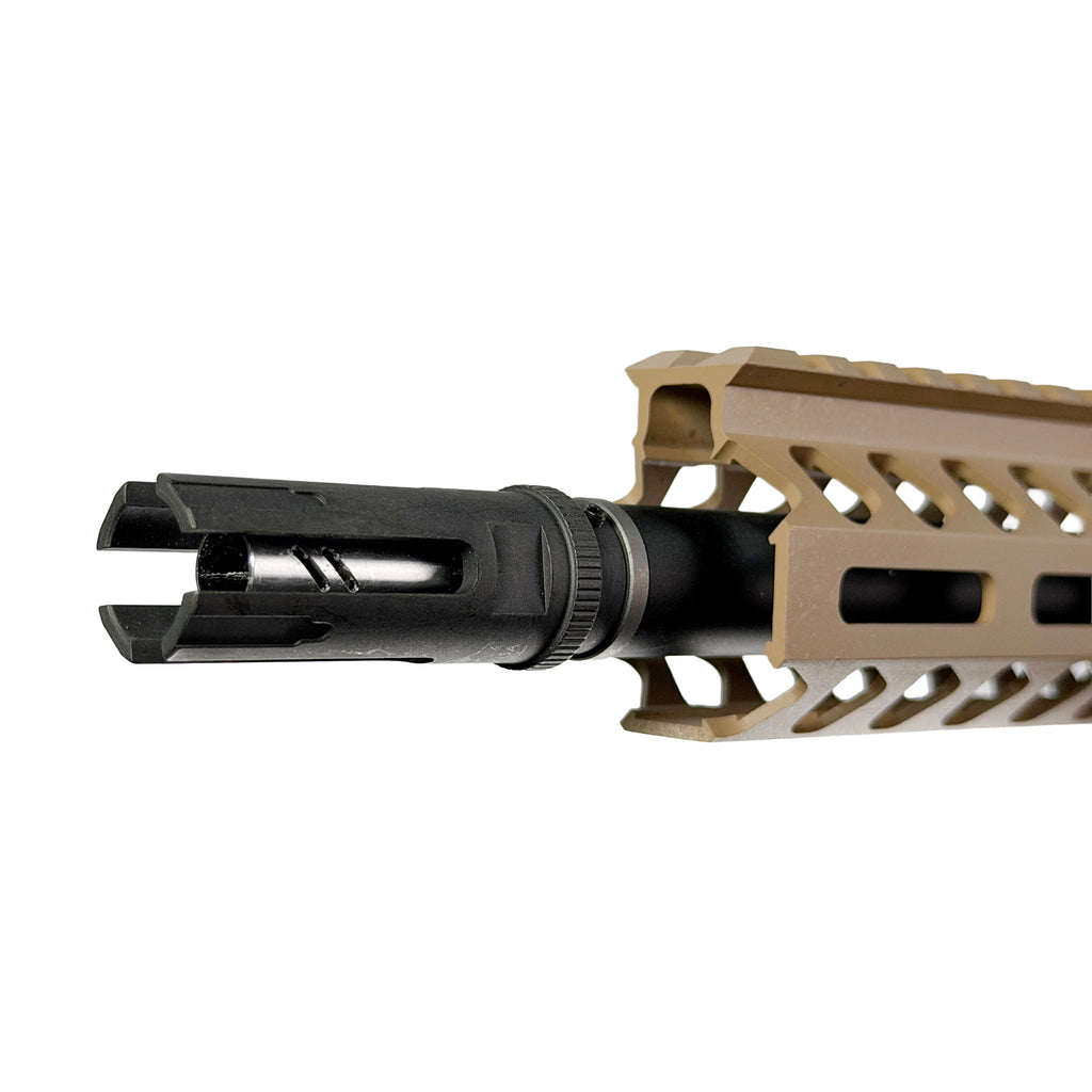 Dune Enforcer Comp GBU Custom – Gel Blaster