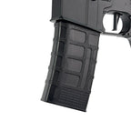 Nightfighter Carbine Comp GBU Custom – Gel Blaster