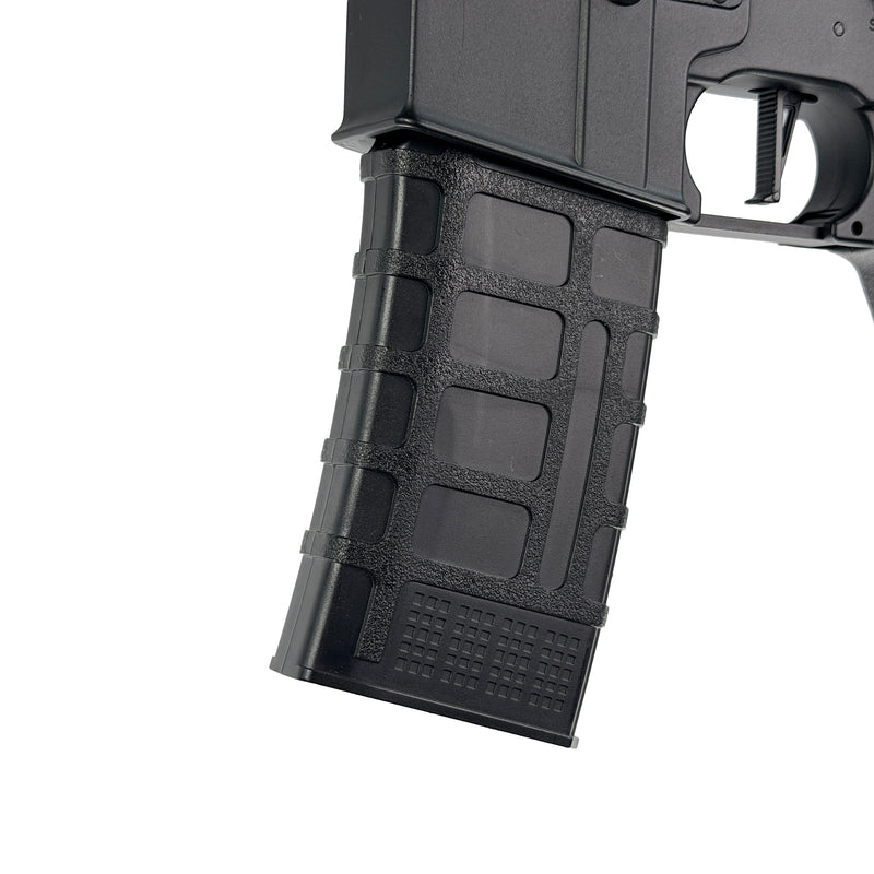 Nightfighter Carbine Comp GBU Custom – Gel Blaster