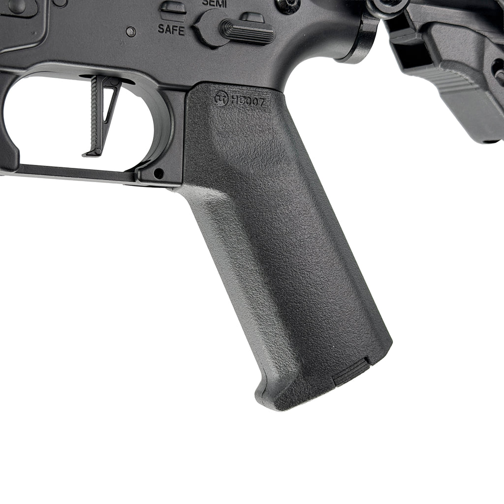 Nightfighter Carbine Comp GBU Custom – Gel Blaster