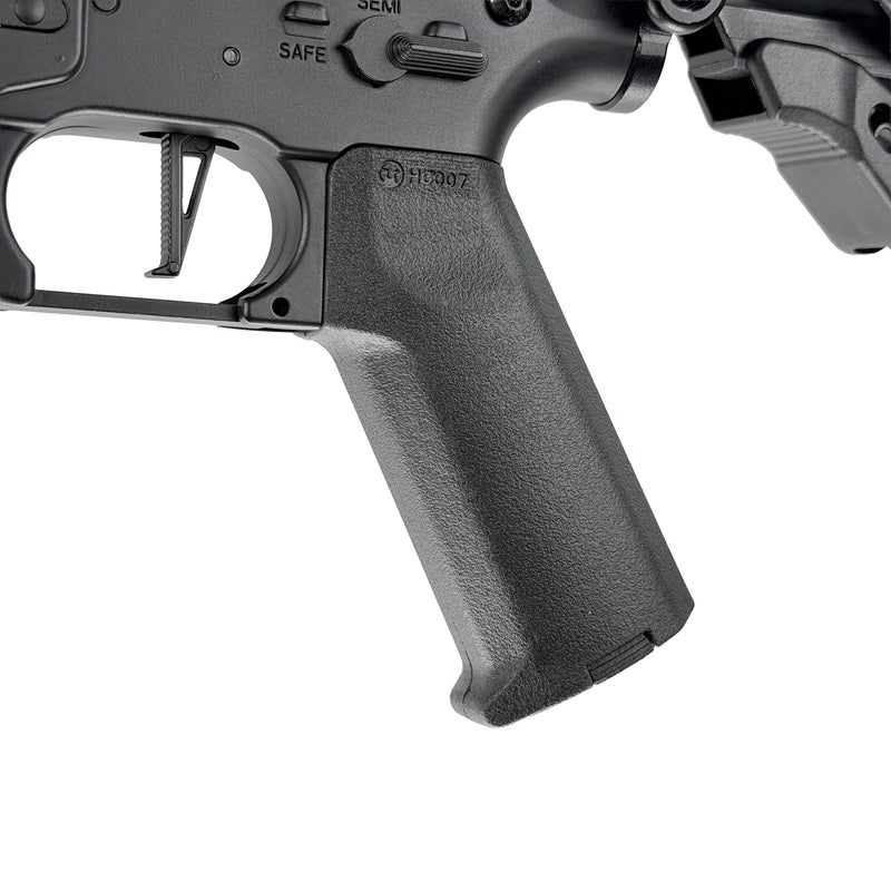 Nightfighter Carbine Comp GBU Custom – Gel Blaster