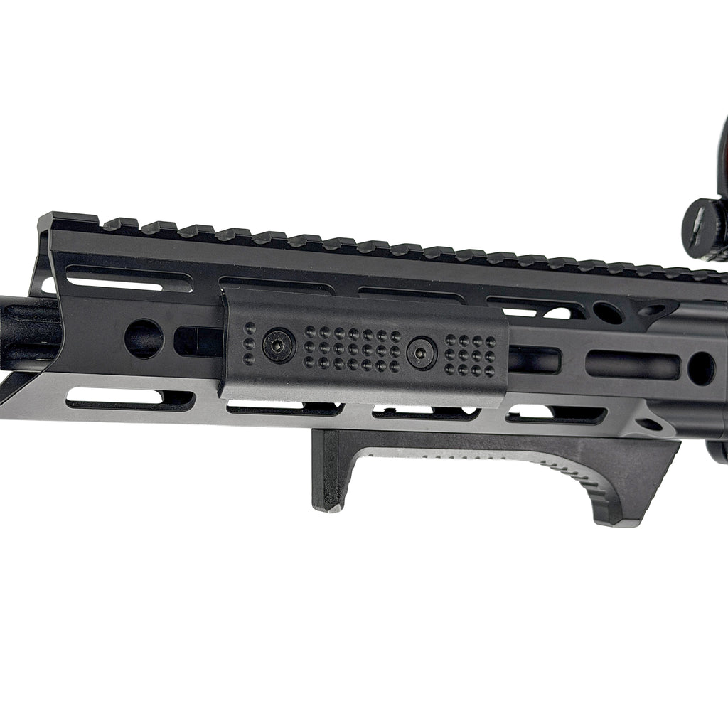 Nightfighter Carbine Comp GBU Custom – Gel Blaster