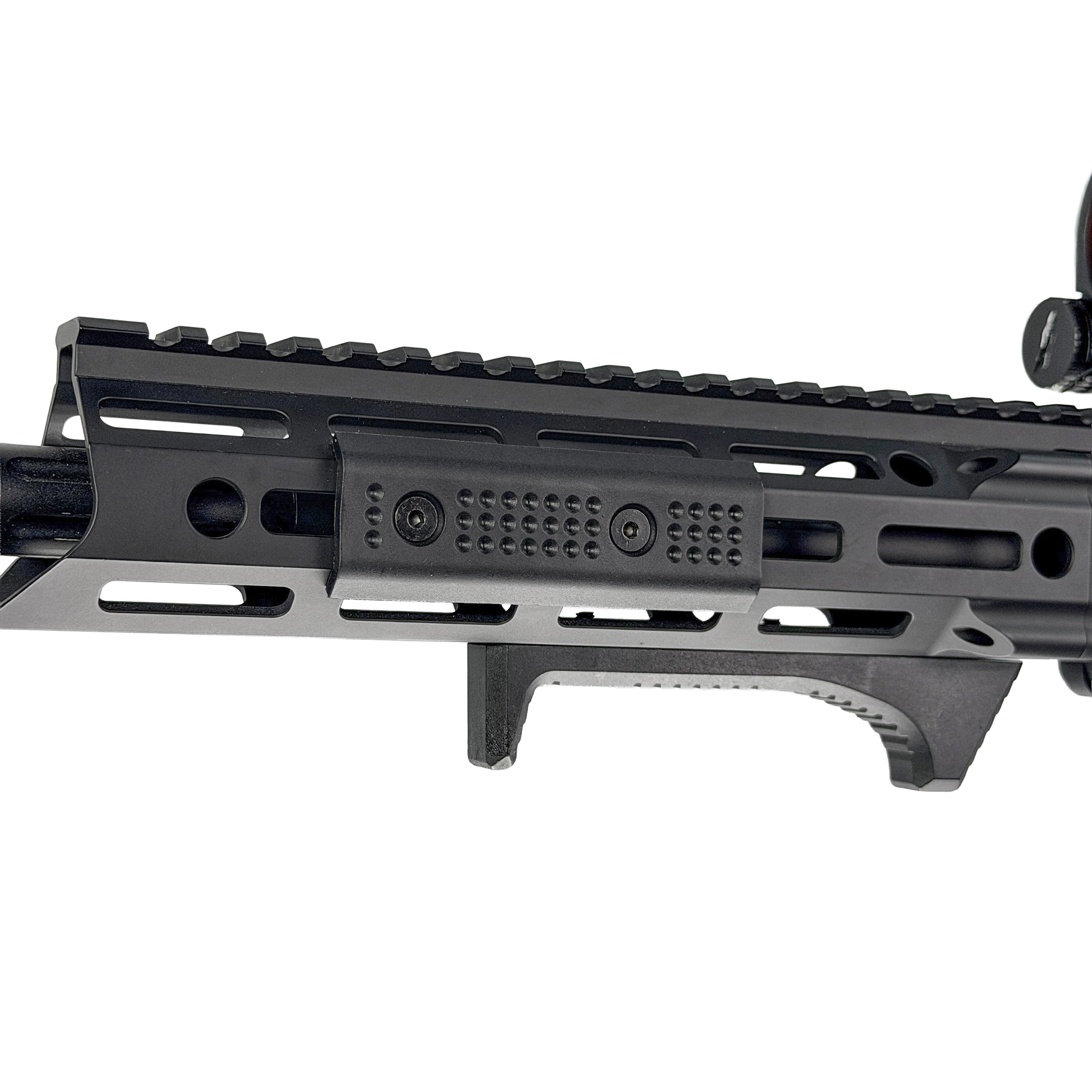 Nightfighter Carbine Comp GBU Custom – Gel Blaster